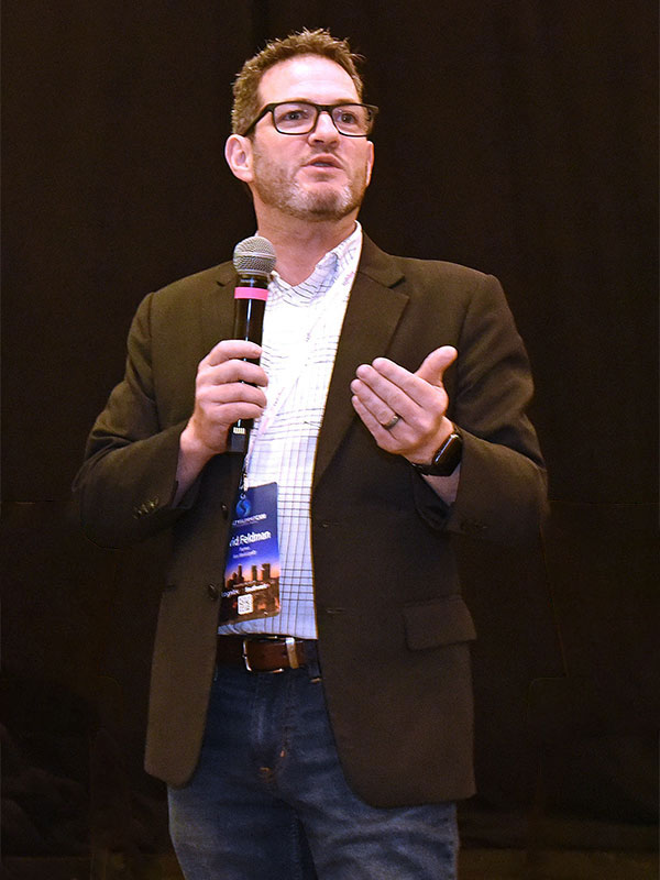 David Feldman